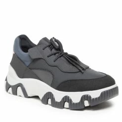 Fly London Γυναίκες Αθλητικά Fianfly P144634000 Γκρι