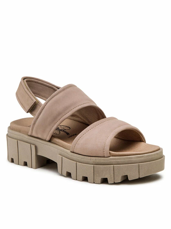 Fly London Γυναίκες Σανδάλια Jirafly P144865004 Μπεζ