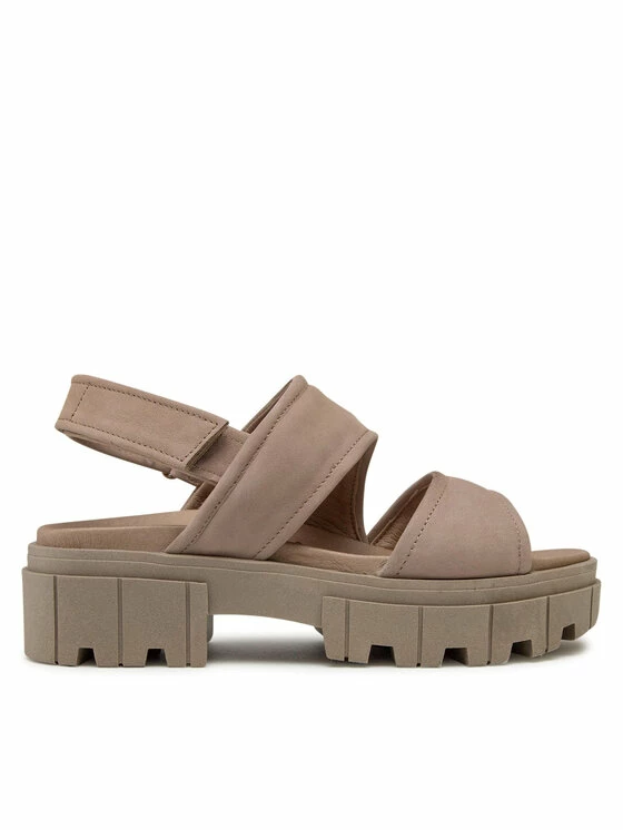 Fly London Γυναίκες Σανδάλια Jirafly P144865004 Μπεζ - Image 2