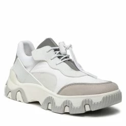 Fly London Γυναίκες Αθλητικά Fianfly P144634001 Λευκό