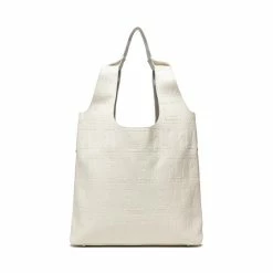 Fly London Γυναίκες Τσάντες με Χερούλι Τσάντα Dejafly P974737002 Μπεζ