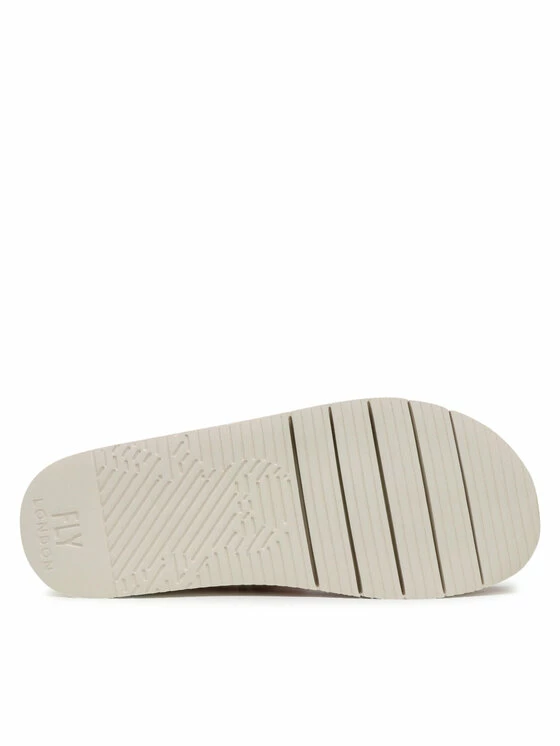 Fly London Γυναίκες Σανδάλια Corifly P501377003 Κόκκινο - Image 4