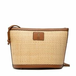 Fly London Γυναίκες Τσάντες Χιαστί Τσάντα Donifly P974732001 Μπεζ