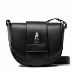 Fly London Γυναίκες Τσάντες Χιαστί Τσάντα Ditafly P974730000 Μαύρο