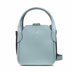 Fly London Γυναίκες Τσάντες με Χερούλι Τσάντα Bothfly P974714004 Μπλε