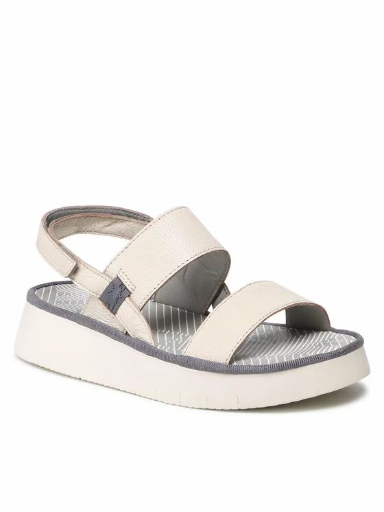 Fly London Γυναίκες Σανδάλια Curafly P501318001 Μπεζ