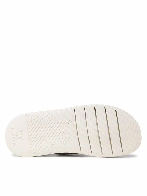 Fly London Γυναίκες Σανδάλια Curafly P501318001 Μπεζ - Image 4