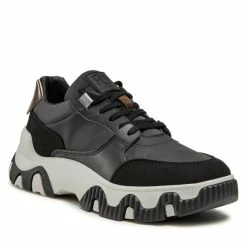 Fly London Γυναίκες Αθλητικά Fydefly P144644000 Μαύρο