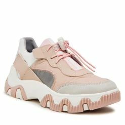 Fly London Γυναίκες Αθλητικά Fianfly P144634002 Ροζ