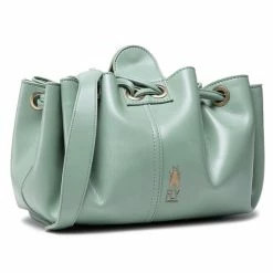 Fly London Γυναίκες Τσάντες Mini Τσάντα Bimfly P974713000 Πράσινο
