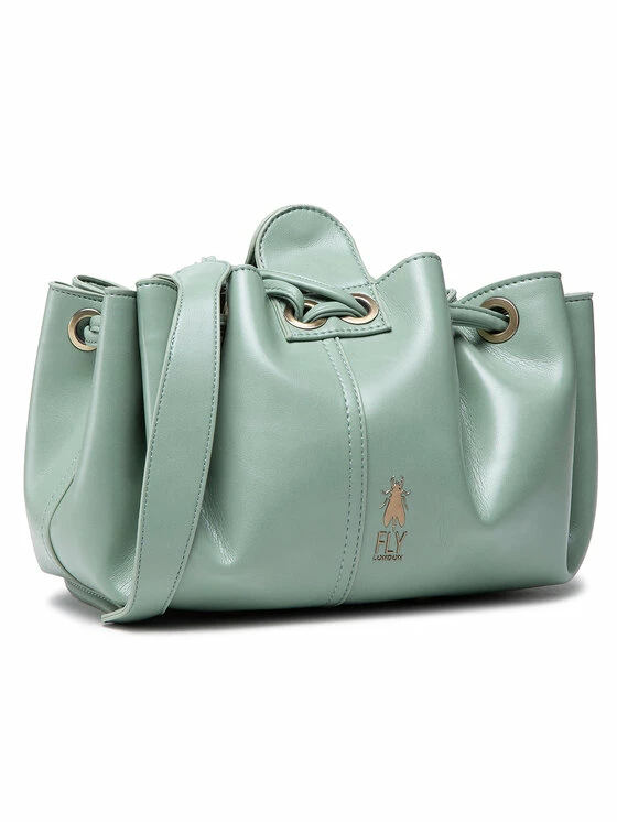 Fly London Γυναίκες Τσάντες Mini Τσάντα Bimfly P974713000 Πράσινο