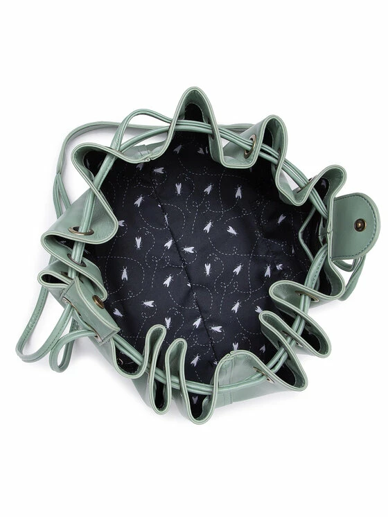 Fly London Γυναίκες Τσάντες Mini Τσάντα Bimfly P974713000 Πράσινο - Image 5