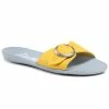 Fly London Γυναίκες Παντόφλες Molyfly P144759003 Κίτρινο