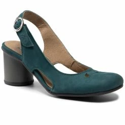 Fly London Γυναίκες Σανδάλια Shiafly P144771002 Πράσινο