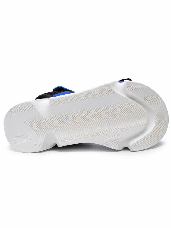 Fly London Γυναίκες Σανδάλια Sigofly P144727002 Μαύρο - Image 4