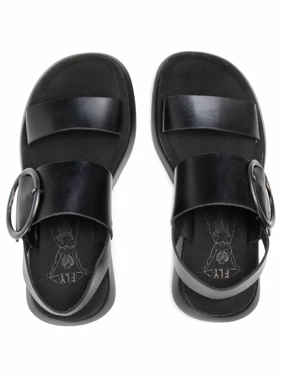 Fly London Γυναίκες Σανδάλια Banifly P144739000 Μαύρο - Image 6