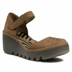 Fly London Γυναίκες Κλειστά Παπούτσια Κλειστά παπούτσια Bisofly P501305004 Καφέ