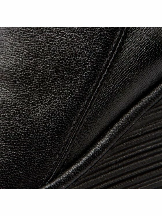 Fly London Γυναίκες Biker Μποτάκια Μποτάκια Yip P500505017 Μαύρο - Image 3