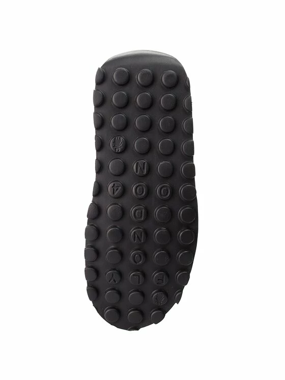 Fly London Γυναίκες Μπότες Mesfly P210315060 Μαύρο - Image 6