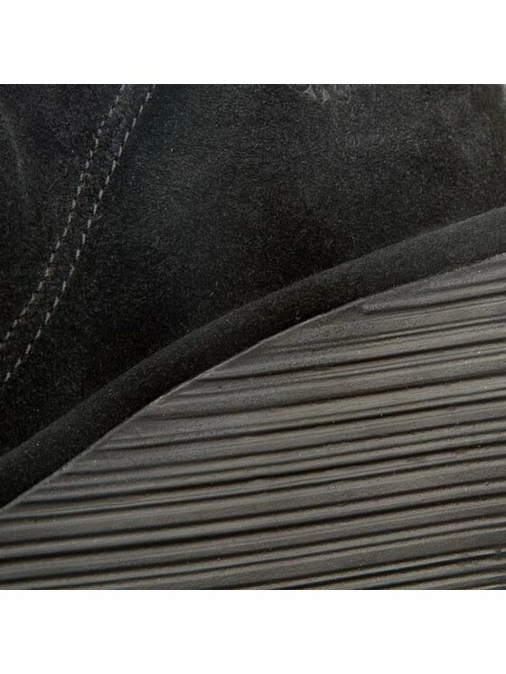 Fly London Γυναίκες Biker Μποτάκια Μποτάκια Yip P500505000 Μαύρο - Image 3