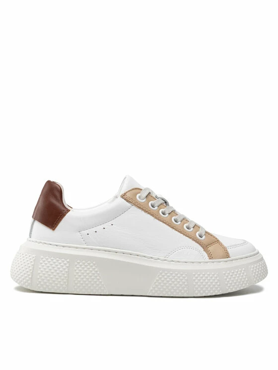 Fly London Γυναίκες Αθλητικά Emmyfly P601510002 Λευκό - Image 2