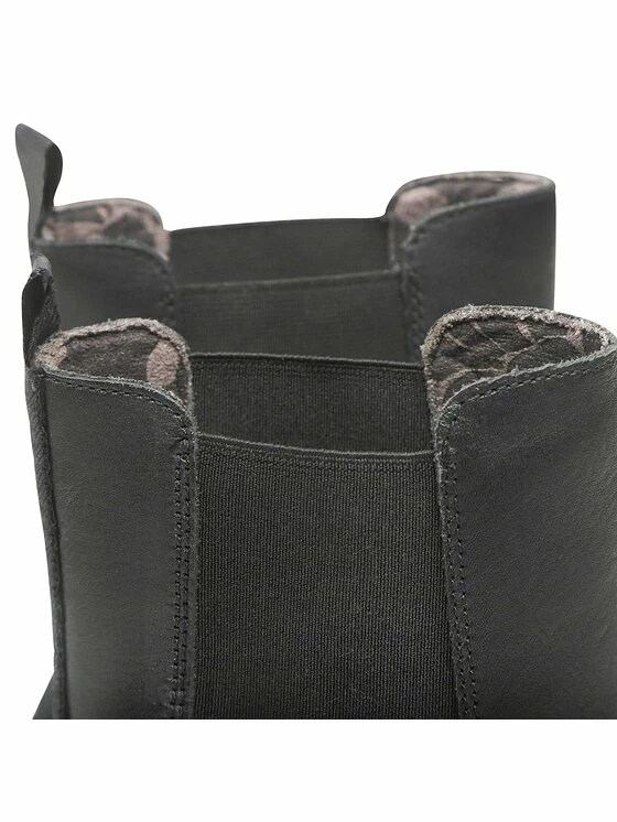 Fly London Γυναίκες Μποτάκια Patyfly P501405000 Μαύρο - Image 5