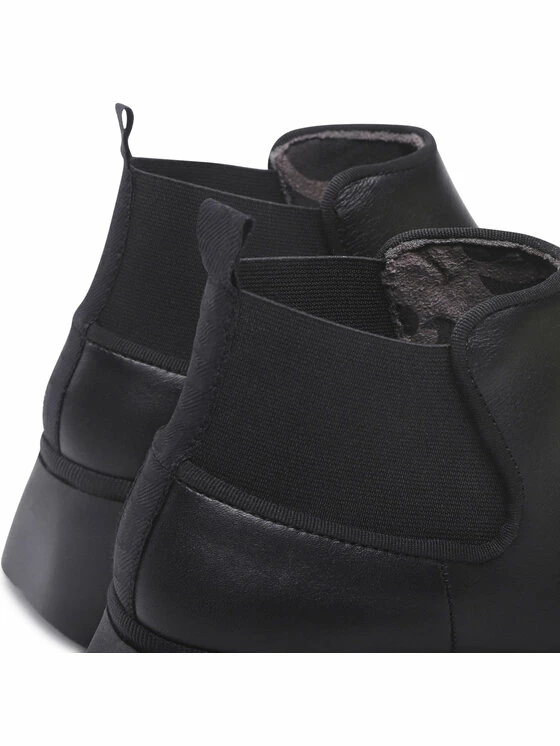 Fly London Γυναίκες Μποτάκια Padafly P501403000 Μαύρο - Image 5