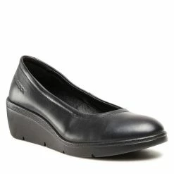 Fly London Γυναίκες Κλειστά Παπούτσια Κλειστά παπούτσια Numafly P601570000 Μαύρο