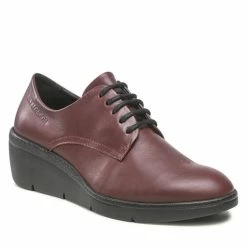 Fly London Γυναίκες Κλειστά Παπούτσια Κλειστά παπούτσια P601548005 Μπορντό