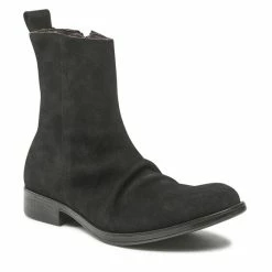 Fly London Γυναίκες Μπότες Melvfly P144797001 Μαύρο