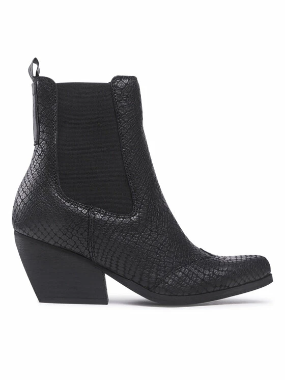 Fly London Γυναίκες Μποτάκια Tormfly P144911000 Μαύρο - Image 2