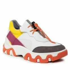 Fly London Γυναίκες Αθλητικά Fianfly P144634003 Λευκό