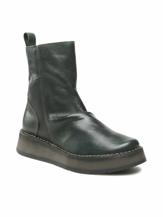 Fly London Γυναίκες Μποτάκια Renofly P211053010 Πράσινο