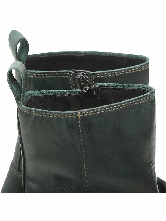 Fly London Γυναίκες Μποτάκια Renofly P211053010 Πράσινο - Image 5