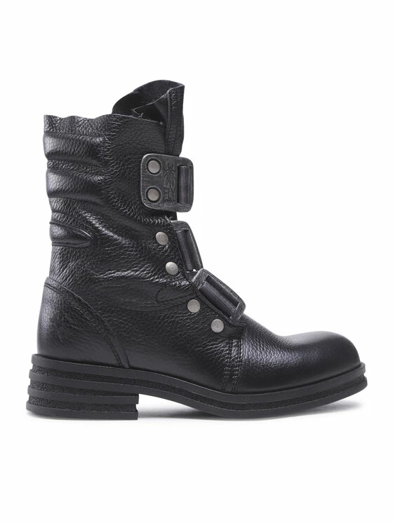 Fly London Γυναίκες Μποτάκια Kifffly P144682007 Μαύρο - Image 2