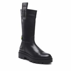 Fly London Γυναίκες Μπότες Jalofly P144882000 Μαύρο