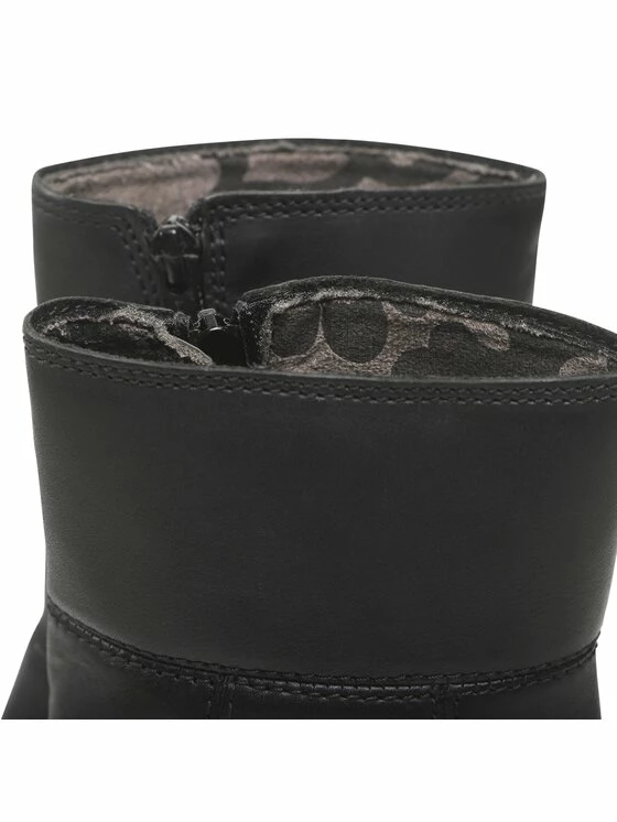 Fly London Γυναίκες Μποτάκια Hannfly P701248000 Μαύρο - Image 5