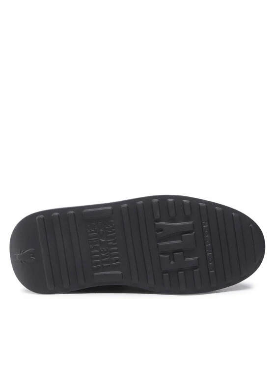 Fly London Γυναίκες Μποτάκια Dicefly P601468000 Μαύρο - Image 4