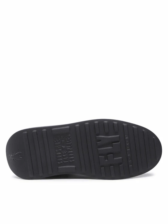 Fly London Γυναίκες Μποτάκια Dicefly P601468001 Γκρι - Image 4