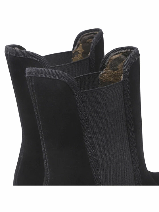 Fly London Γυναίκες Μποτάκια Byrofly P501395000 Μαύρο - Image 5