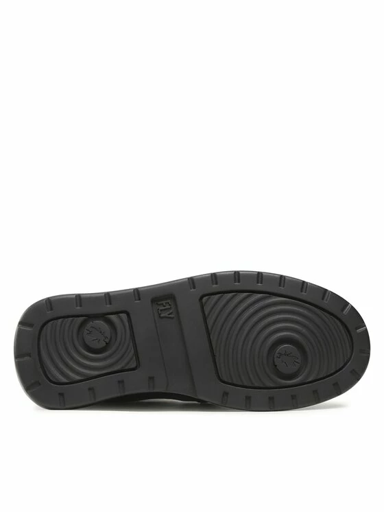 Fly London Γυναίκες Μποτάκια Bozefly P801515001 Σκούρο μπλε - Image 4