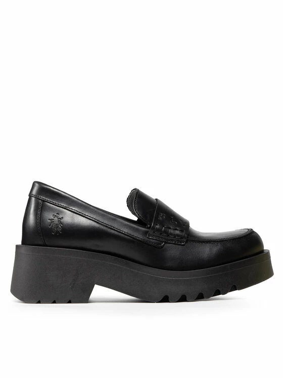 Fly London Γυναίκες Γοβάκια Κλειστά παπούτσια Mausfly P144791000 Μαύρο - Image 2