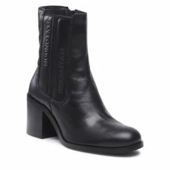 Fly London Γυναίκες Μποτάκια Amelfly P144913003 Μαύρο